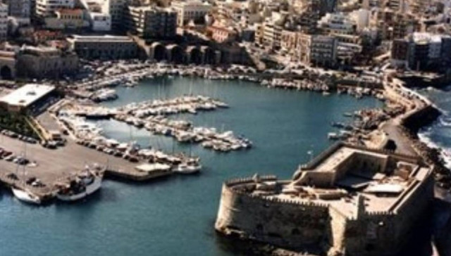 Στις 21 πιο έξυπνες πόλεις του κόσμου βρίσκεται το Ηράκλειο