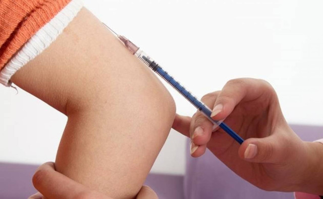 Το εμβόλιο της γρίπης προστατεύει από την καρδιοπάθεια