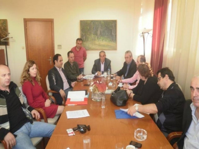 Καρδίτσα: Ημερήσιο τέλος 5 ευρώ για παραγωγούς-πωλητές λαικής αγοράς