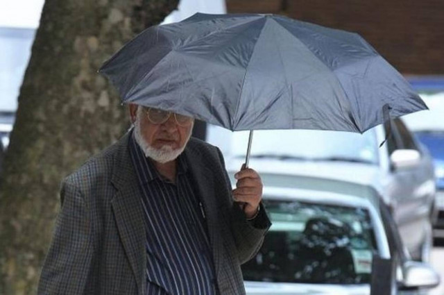 Καταδικάστηκε ο 84χρονος που βίαζε επί 10 χρόνια ανήλικη