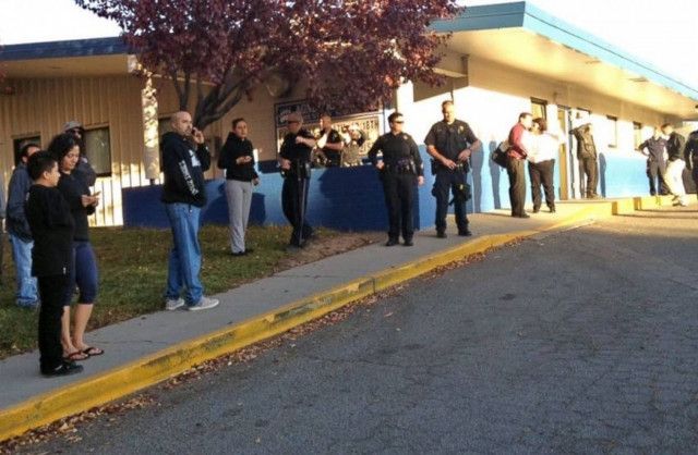 ΗΠΑ: Θύμα εκφοβισμού ο 12χρονος που άνοιξε πυρ σε γυμνάσιο της Νεβάδα;