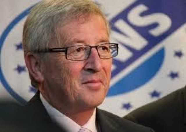 Στην αντιπολίτευση του Λουξεμβούργου περνά ο Γιούνκερ