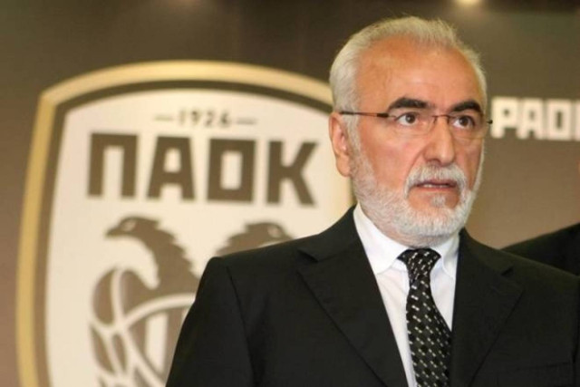 ΠΑΟΚ: Η επιστολή προς την ΕΠΟ