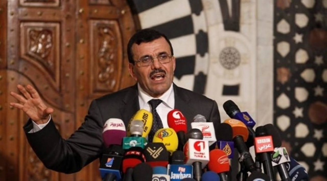 Τυνησία:Έτοιμη να παραιτηθεί η κυβέρνηση Λαραγέντ