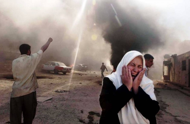 Ιράκ: 22 νεκροί από επιθέσεις ανταρτών σε όλη τη χώρα