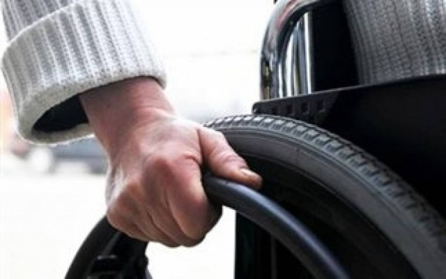 Συλλαλητήριο των ΑΜΕΑ στις 31 Οκτωβρίου