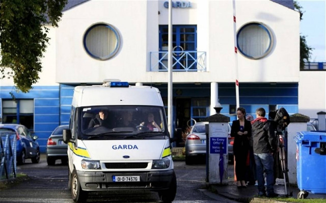 Κόρη των Ρομά η «Μαρία του Δουβλίνου»