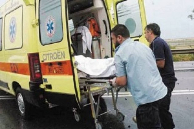 Σοκ στην Κοζάνη: Έχασε τη ζωή του για να κερδίσει ένα στοίχημα