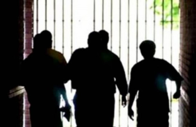 Νέο κατάστημα κράτησης ανηλίκων στην Κόρινθο