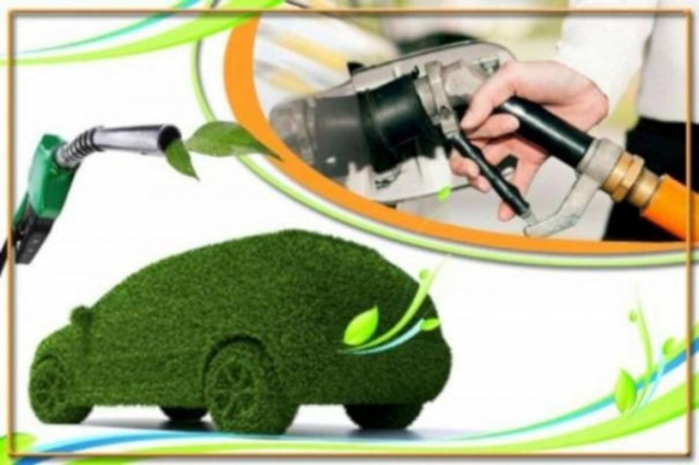 Αυτοκίνηση με φυσικό αέριο και στη Θεσσαλονίκη