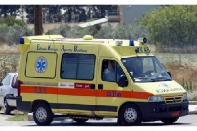 Νεκρός σε χωράφι στην Αλεξανδρούπολη