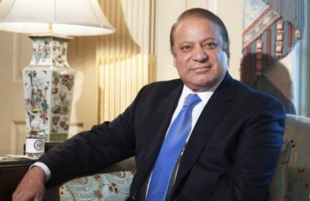 Ο Σαρίφ ζήτησε από τον Ομπάμα να σταματήσουν οι επιδρομές στο Πακιστάν