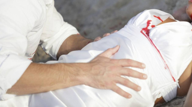 Σοκ: Τους αποκεφάλισαν επειδή είχαν σχέση