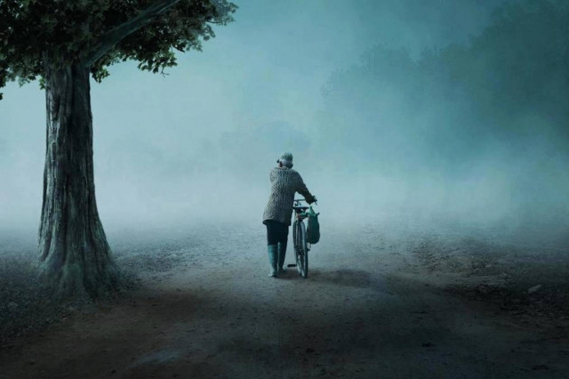 Σαουδική Αραβία: Επιτρέπει στις γυναίκες να οδηγούν ποδήλατο!