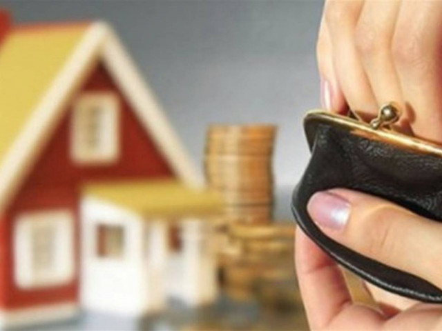 Αυτός είναι ο Ενιαίος Φόρος Ακινήτων