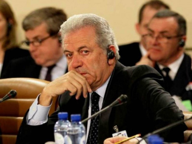 Αβραμόπουλος: Η Ελλάδα παρούσα σε όλες τις δράσεις του ΝΑΤΟ