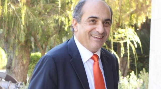 Συλλούρης κατά Λιλλήκα για τη χορηγία των κομμάτων