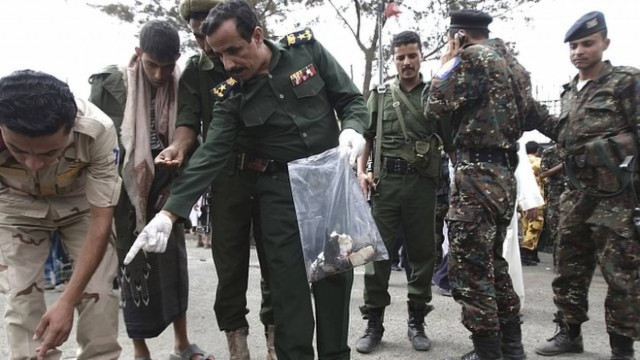Υεμένη:Δολοφονήθηκε αξιωματικός της αντικατασκοείας