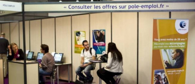 Γαλλία:Νέο υψηλό ανεργίας