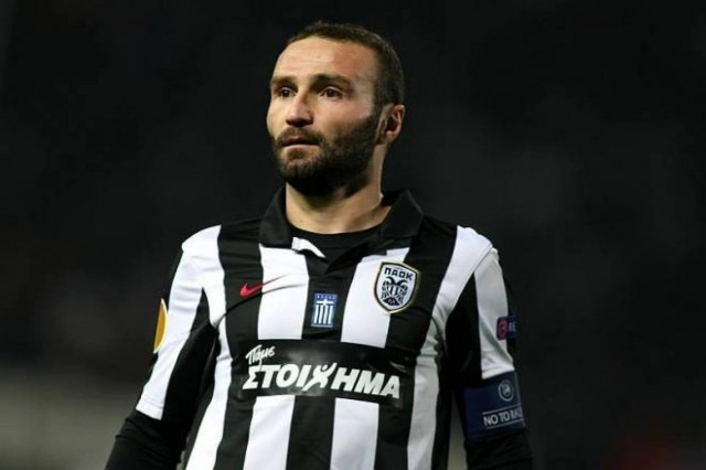 Τούμπα τα... γκάζια και 3-2 ο ΠΑΟΚ τη Μακάμπι (photos)