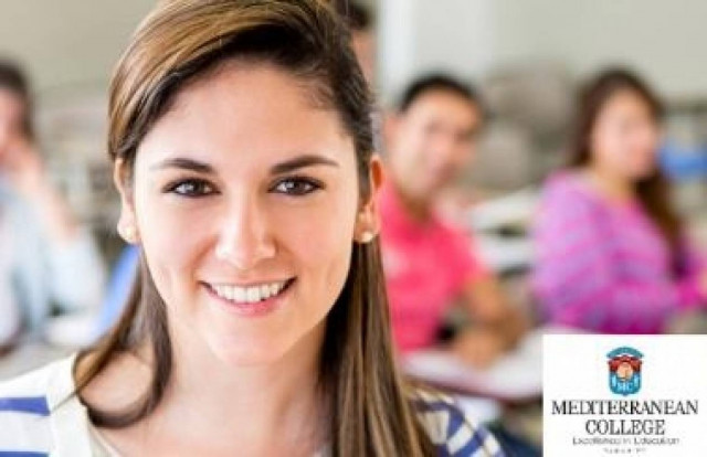 MEDITERRANEAN Professional Studies: Προγράμματα Distance Learning