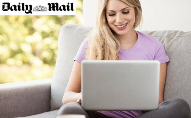 Τι χάνουμε όσο είμαστε online...