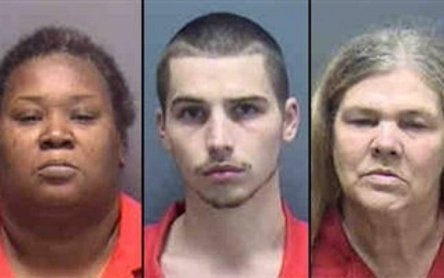 ΦΡΙΚΗ: Τρίχρονος βρήκε τραγικό θάνατο σφικτά δεμένος με κουβέρτα