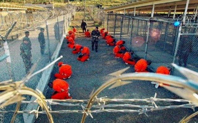 Βασάνισαν κατηγορούμενο για την 11/9 και αγνόησαν τις καταγγελίες του