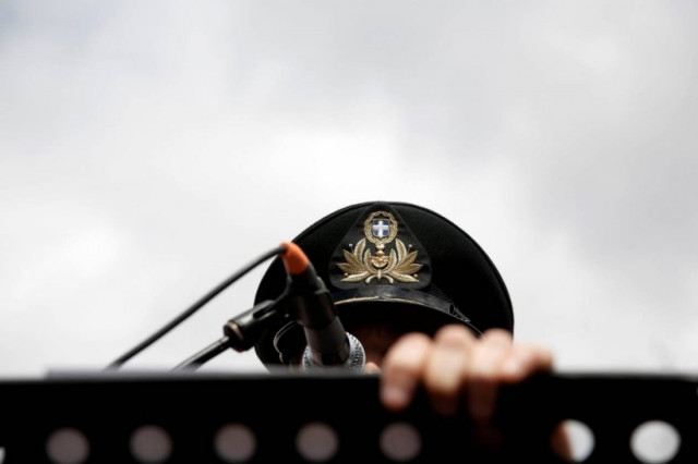 Νέα πολιτική κίνηση από απόστρατους