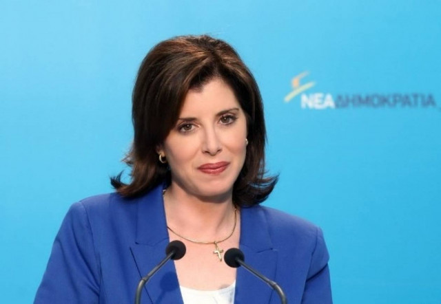 Επανέρχεται η ΝΔ στο θέμα υποψηφιότητας Τσίπρα για την Κομισιόν