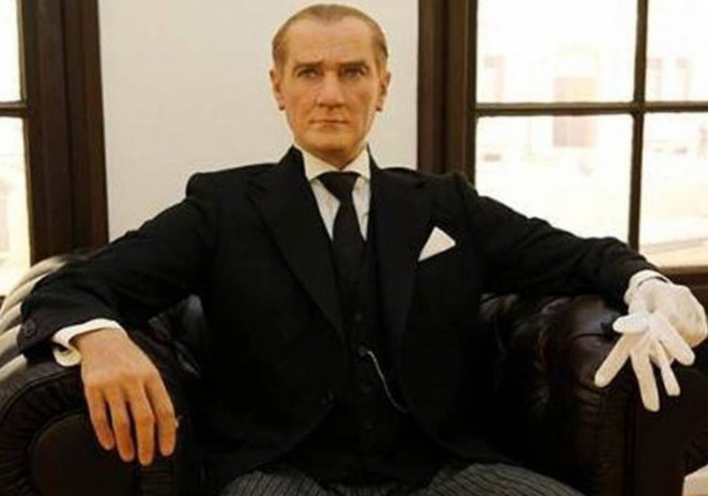 Στο πατρικό του Κεμάλ στη Θεσσαλονίκη ο Πατριάρχης  (βίντεο)