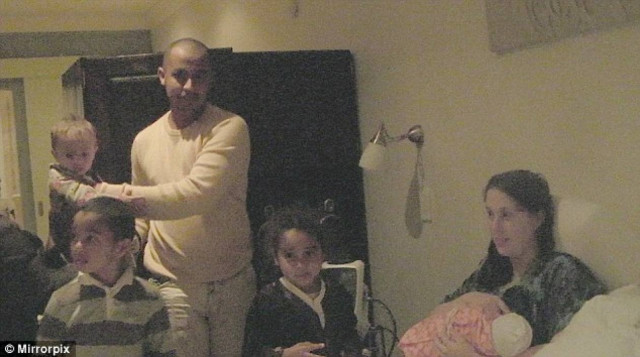 Νέα στοιχεία για τη Λευκή Χήρα