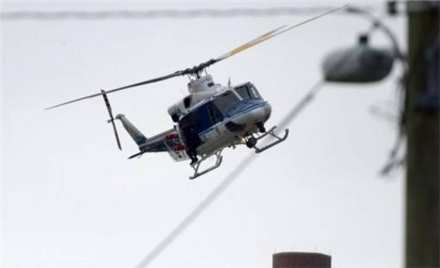 ΗΠΑ: Δύο τραυματίες από τους πυροβολισμούς στη Ναυτική Βάση