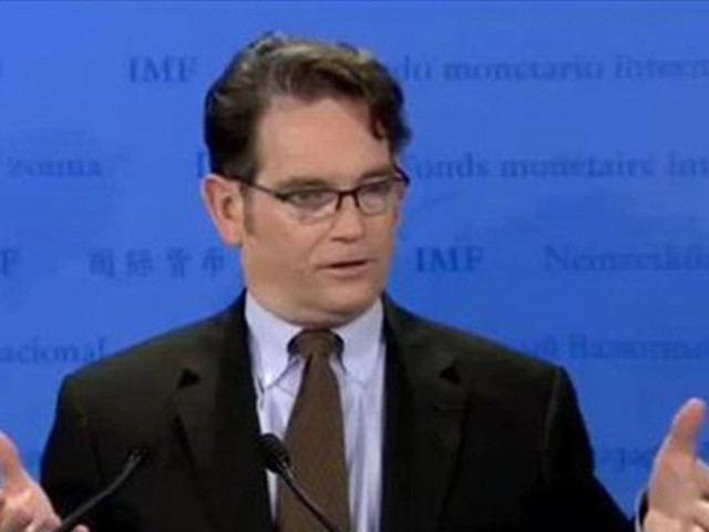 ΔΝΤ: Ασφαλώς να μην επιβληθεί ειδικός φόρος στους πλούσιους!