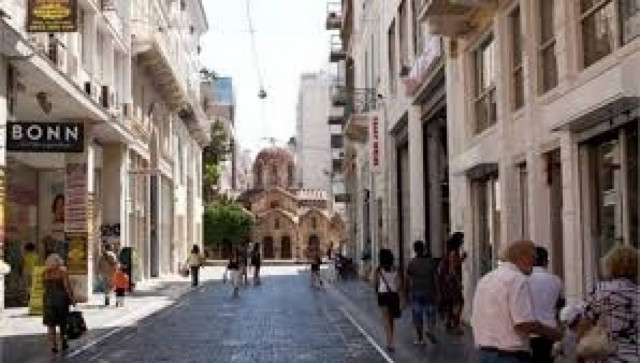 Αντιδράσεις στην αγορά για τη λειτουργία των καταστημάτων τις Κυριακές