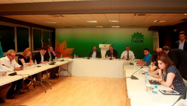 Μωραΐτης:Παρακολουθούμε το έργο, Σαμαράς ο αντιμνημονιακός Νο 2!