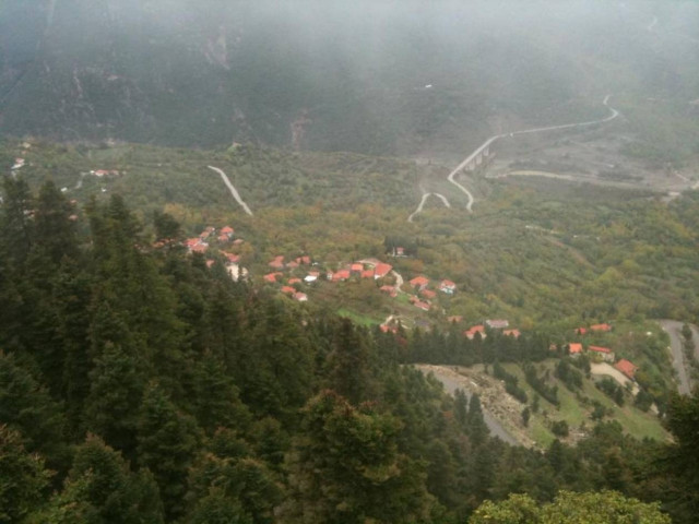 Αλβανία: Συλλήψεις μη νόμιμων μεταναστών στα σύνορα