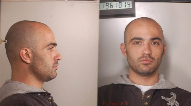 Αυτός είναι ο Αλβανός που σκότωσε τον ομοεθνή του