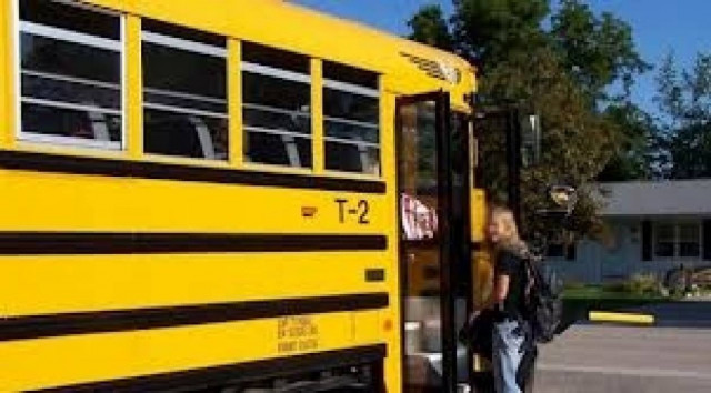 ΣΟΚ: 11χρονος πήγε στο σχολείο του με 400 σφαίρες και κουζινομάχαιρα!