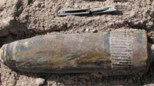 Γερμανία: Εκκενώνεται πόλη λόγω βόμβας του Β΄ Παγκοσμίου Πολέμου