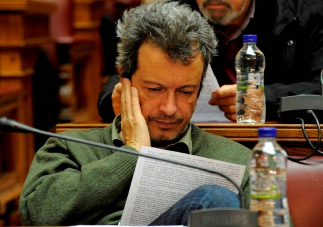 Τατσόπουλος: Ο Τσίπρας δεν θα αμφισβητηθεί ακόμα και αν χάσει ο ΣΥΡΙΖΑ