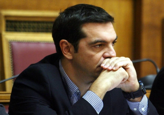 Τσίπρας: Ο Σαμαράς επιχειρεί να καλύψει το «υποβρύχιο» άγχος Βενιζέλου