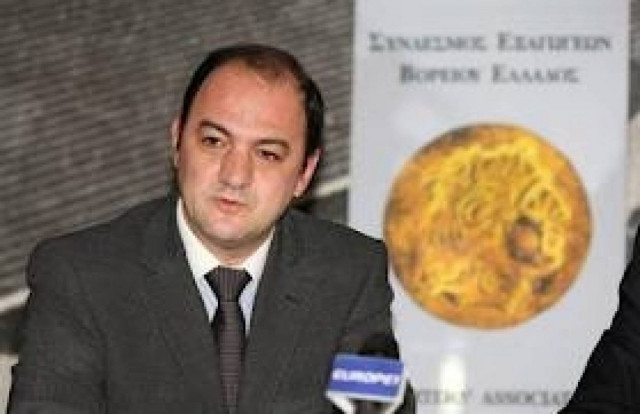 «Όχι» σε νέο μνημόνιο λένε οι εξαγωγικές επιχειρήσεις