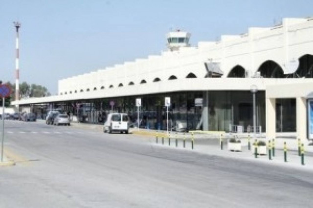 Πήγαιναν για Ιταλία αλλά πιάστηκαν στη Ρόδο