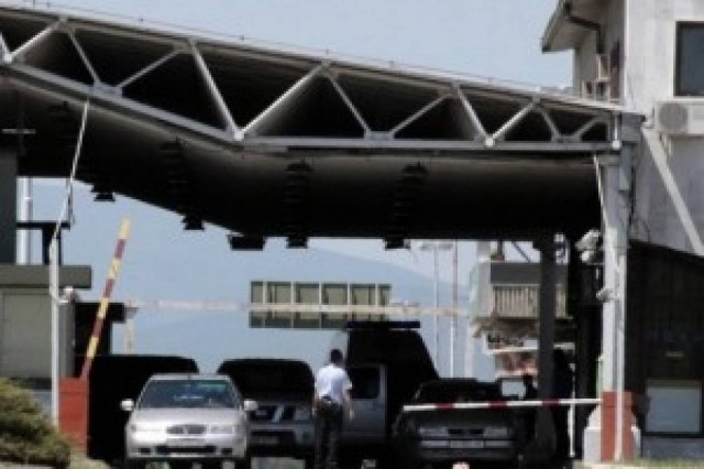 Αλβανία: Αστυνομικές επιχειρήσεις στα σύνορα και συλλήψεις