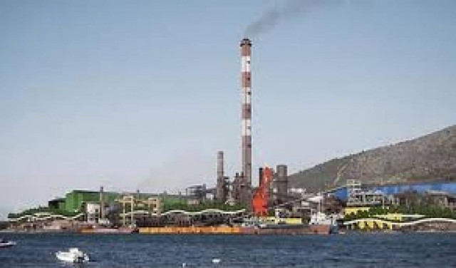 Παρέμβαση του Συνδέσμου Μεταλλευτικών Επιχειρήσεων για τη ΛΑΡΚΟ