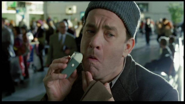 Σύρος ζει στο αεροδρόμιο του Ντουμπάι