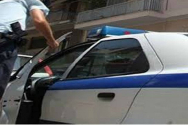 Δεν φαντάζεστε τι έκλεψαν δυο Αλβανοί στην Άρτα