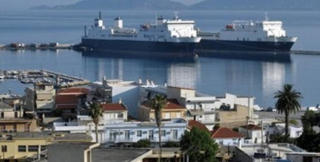 Η Κόρινθος ετοιμάζεται να υποδεχθεί κρουαζιερόπλοια