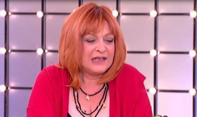 Τζόυς Ευείδη: «Με τους γονείς μου τελείωσα... έφτασα στο μηδέν»!